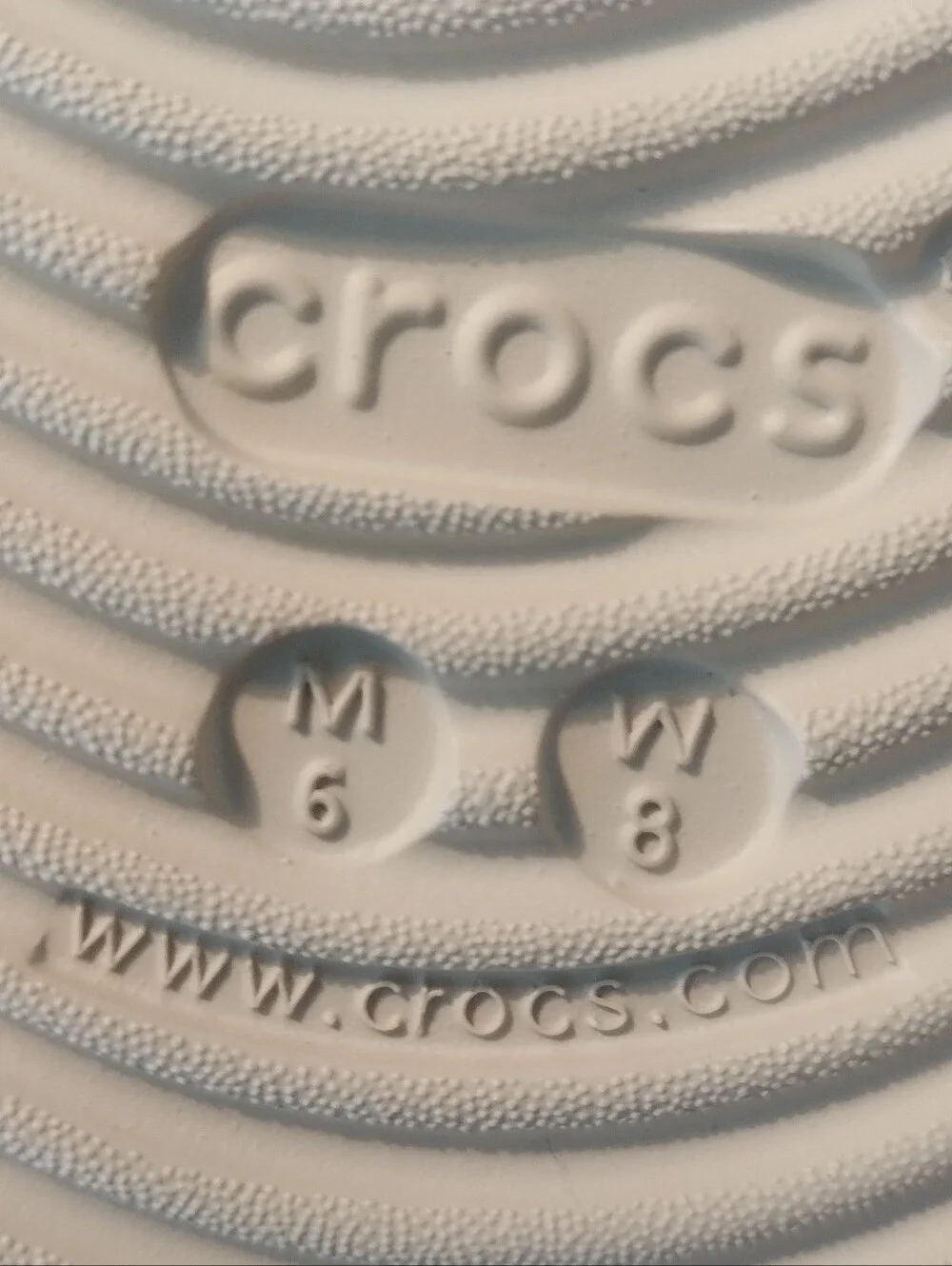 🆕️brand New 2025 Crocs Mellow Recovery Slides
